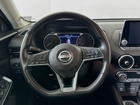 Used 2024 Nissan Sentra SR image 18