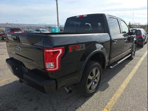 Used 2015 Ford F150 XLT w/ Equipment Group 301A Mid image 3