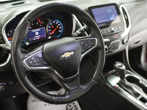 Used 2020 Chevrolet Equinox Premier FWD image 7