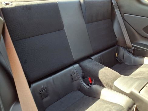 New 2025 Subaru BRZ tS image 20