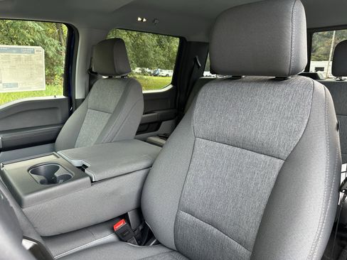New 2026 Ford F250 XL w/ STX Appearance Package image 35