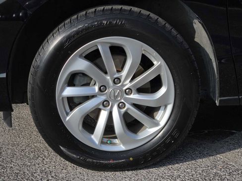 Used 2016 Acura RDX FWD w/ Technology Package image 12