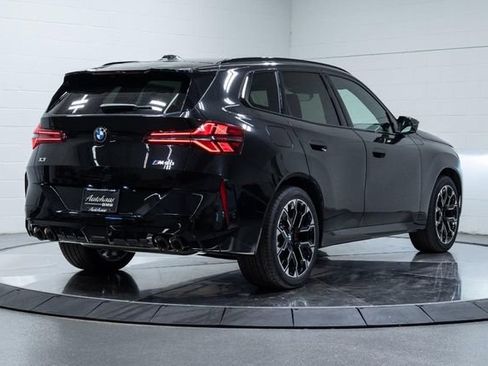 New 2026 BMW X3 M50 w/ Premium Package AWD/4WD image 14
