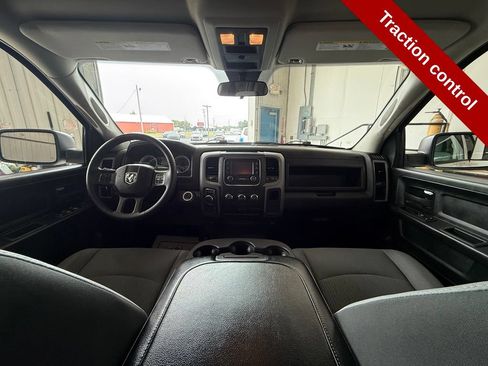 Used 2023 RAM 1500 Tradesman w/ Popular Equipment Group AWD/4WD image 39