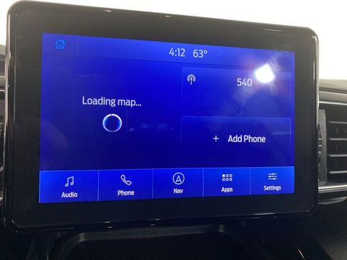 Used 2023 Ford Explorer ST-Line image 4