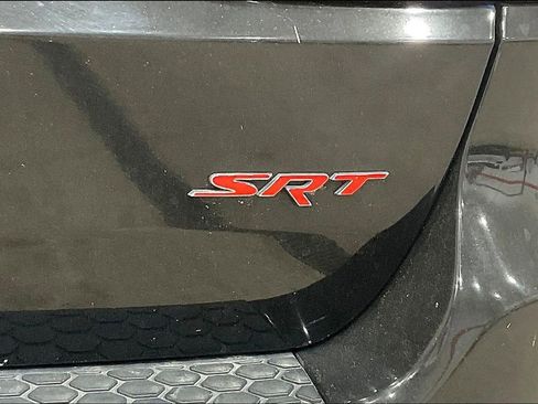Used 2019 Dodge Durango SRT w/ Technology Group image 8