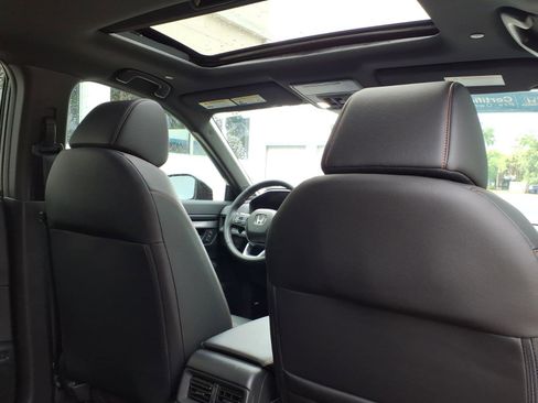 Used 2026 Honda CR-V Sport-L image 11