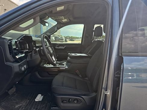 Used 2026 GMC Sierra 1500 Elevation AWD/4WD image 10