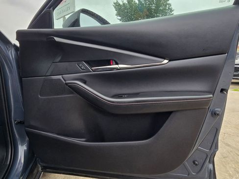 Used 2025 MAZDA CX-30 AWD 2.5 S w/ Preferred Package image 30