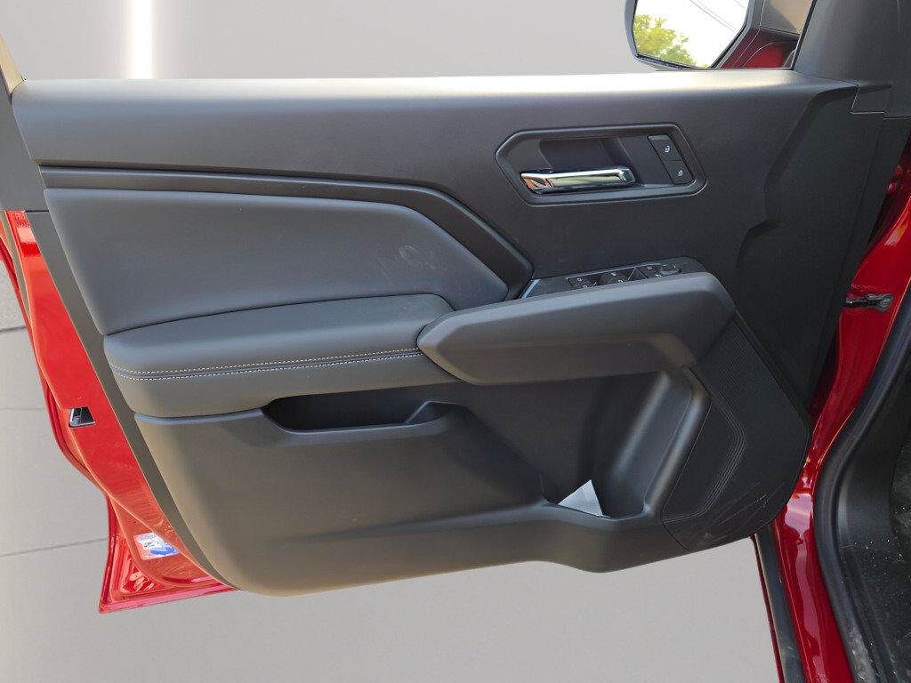 New 2026 Chevrolet Colorado LT w/ LT Convenience Package AWD/4WD image 23