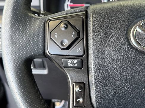 Certified 2021 Toyota 4Runner TRD Off-Road Premium w/ Moonroof Package AWD/4WD image 26
