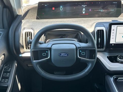 Certified 2025 Ford Expedition Active RWD image 26