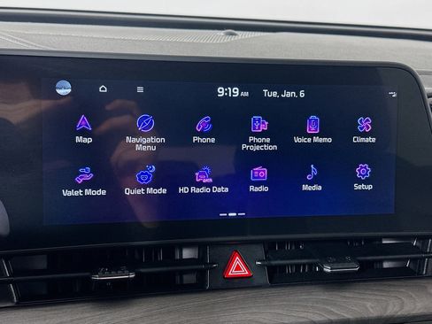 Certified 2023 Kia Sportage X-Line image 15