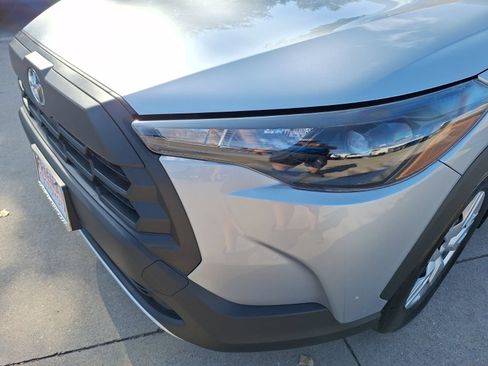 Used 2026 Toyota Corolla Cross L FWD image 10