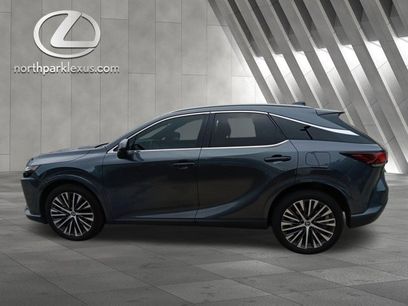 Used 2025 Lexus RX 350 Premium Plus w/ Convenience Package