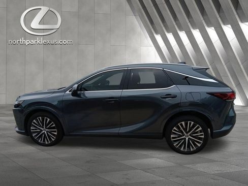 Used 2025 Lexus RX 350 Premium Plus w/ Convenience Package image 1