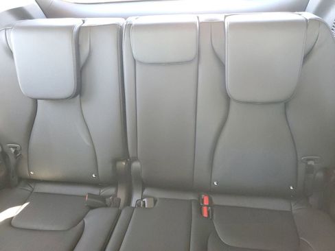 New 2026 Kia Carnival EX FWD image 22