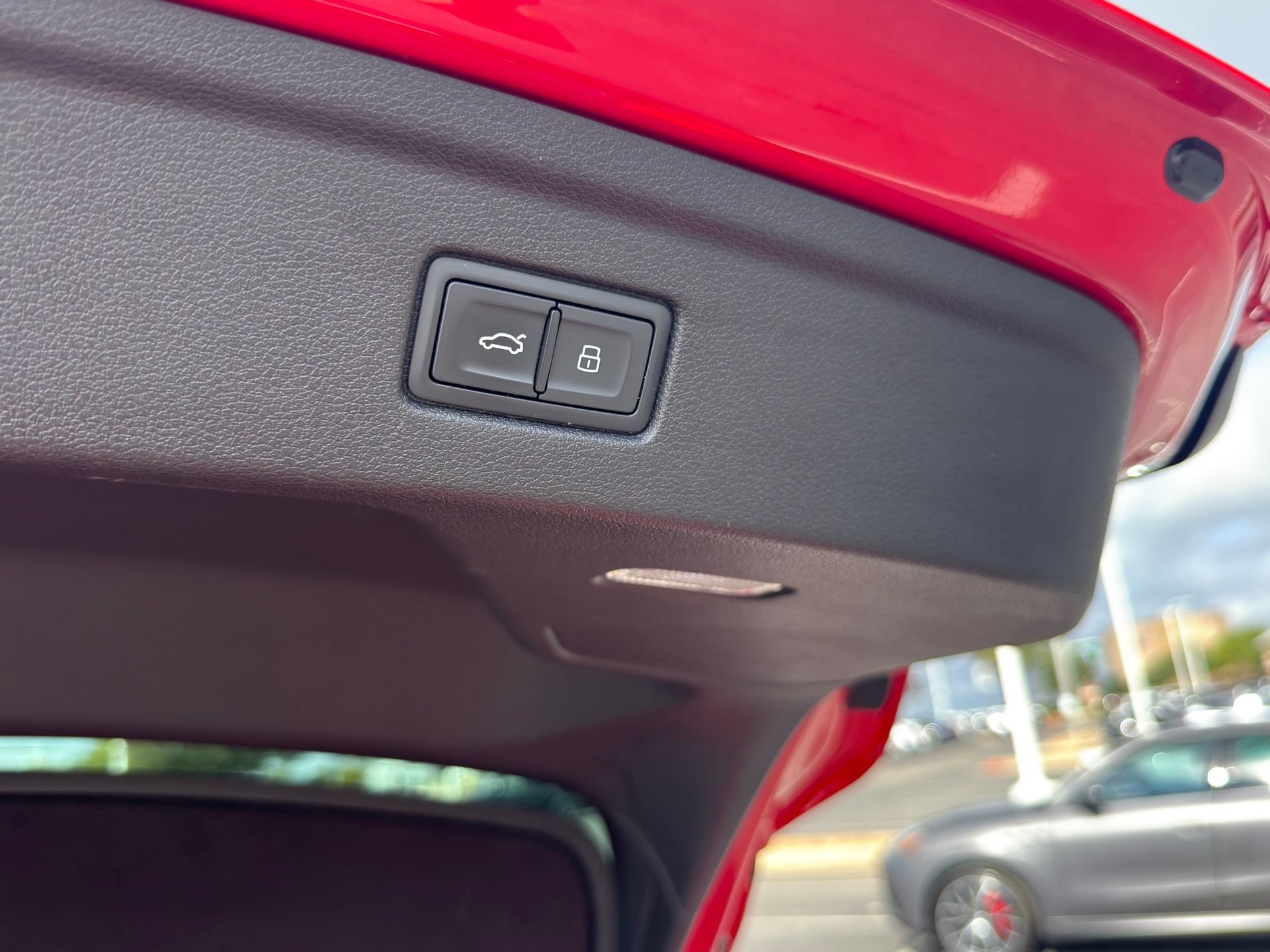 Used 2022 Audi RS 5 Sportback AWD/4WD image 13