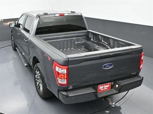 Used 2023 Ford F150 XL w/ STX Appearance Package image 44