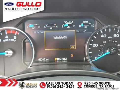 Certified 2022 Ford F250 Lariat w/ Lariat Value Package AWD/4WD image 23