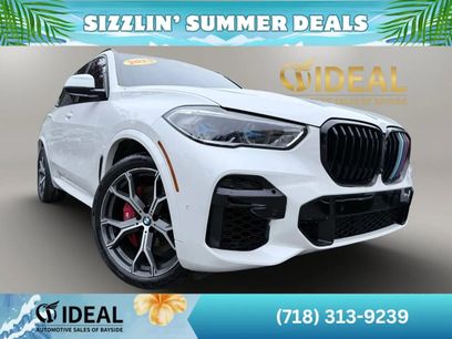 Used 2023 BMW X5 xDrive40i w/ Executive Package
