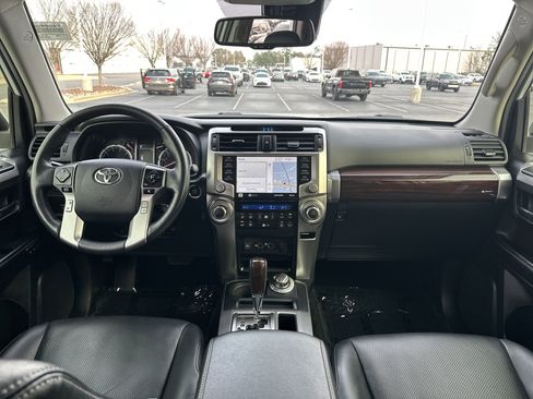 Used 2024 Toyota 4Runner Limited image 29