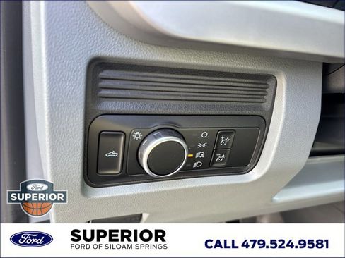 Used 2025 Ford F250 XL w/ XL Driver Assist Package image 19