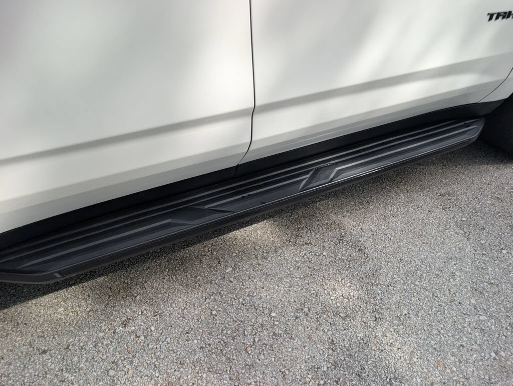 Used 2021 Chevrolet Tahoe RST RWD image 11