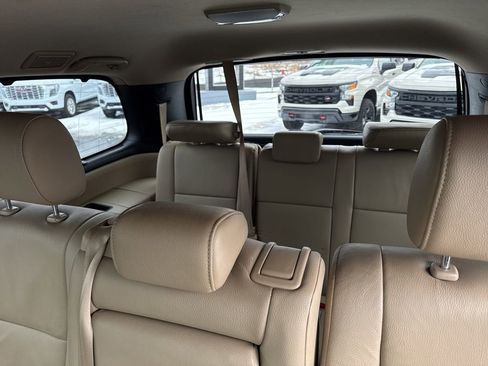 Used 2019 Toyota Sequoia Limited image 14