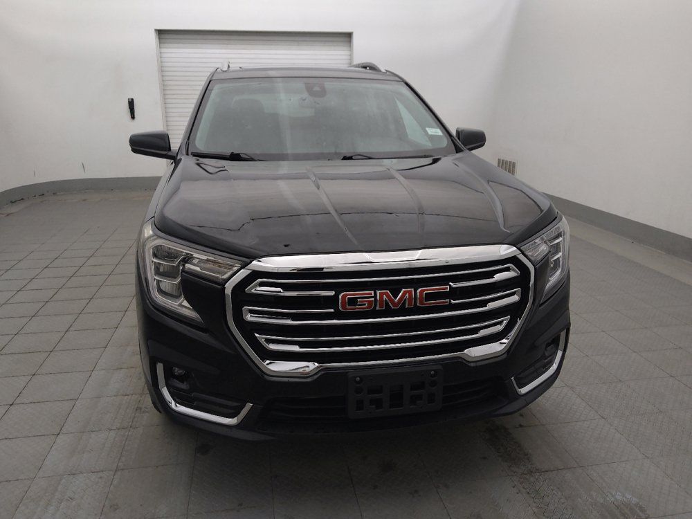 Used 2023 GMC Terrain SLT AWD/4WD image 14
