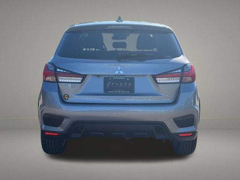 Used 2023 Mitsubishi Outlander Sport SE AWD/4WD image 4
