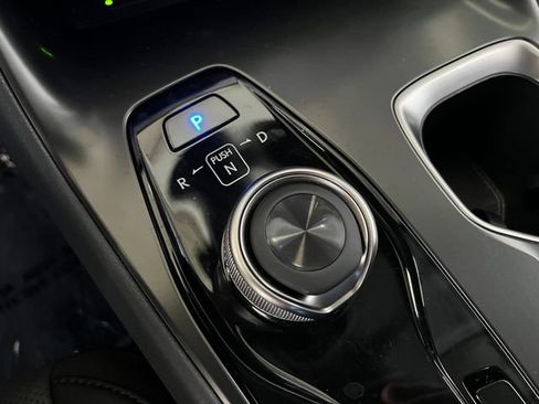 Used 2025 Lexus RZ 300e FWD image 28