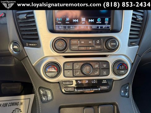 Used 2020 GMC Yukon SLT image 35