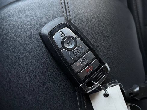 Used 2024 Ford Mustang GT Premium RWD image 24