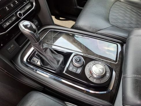 Used 2020 INFINITI QX80 Luxe w/ Proactive Package AWD/4WD image 18