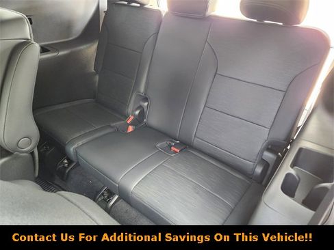 New 2025 Buick Enclave Sport Touring w/ Power Package image 21