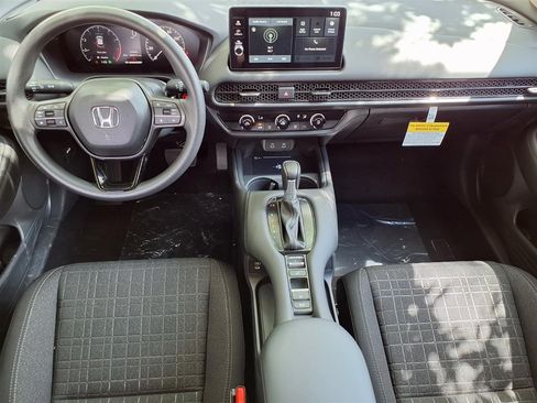 Used 2026 Honda HR-V LX image 3