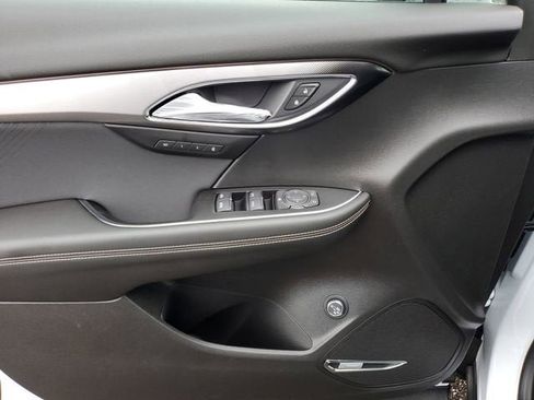 New 2026 Buick Envision Sport Touring AWD/4WD image 17