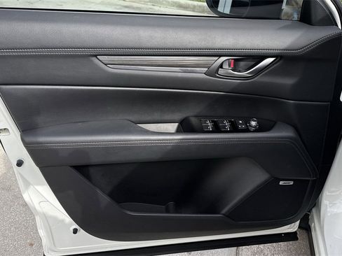 Used 2023 MAZDA CX-5 AWD 2.5 S w/ Premium Plus Pkg image 40