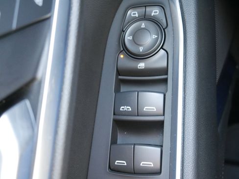 Certified 2025 Chevrolet Silverado 1500 LT image 27