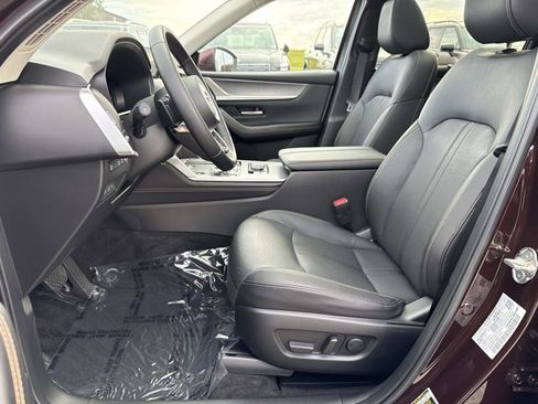 Used 2024 MAZDA CX-90 Plug-In Hybrid w/ Premium Pkg image 23