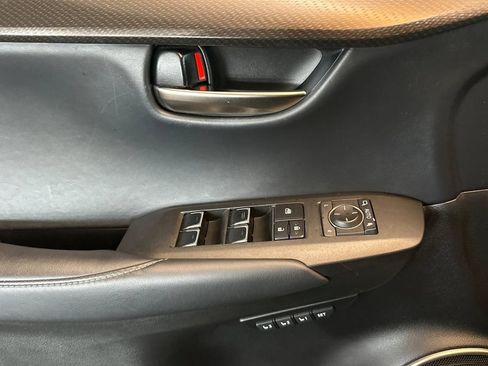 Certified 2020 Lexus NX 300 FWD w/ Premium Package image 11