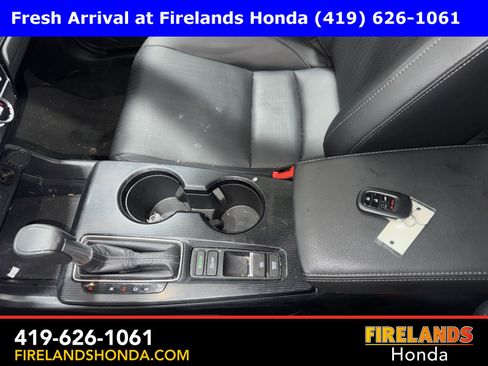 Used 2024 Honda Civic EX-L image 23