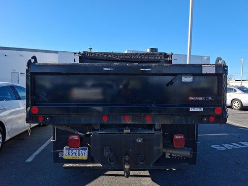 Used 2024 Chevrolet Silverado 3500 W/T w/ WT Convenience Package image 5