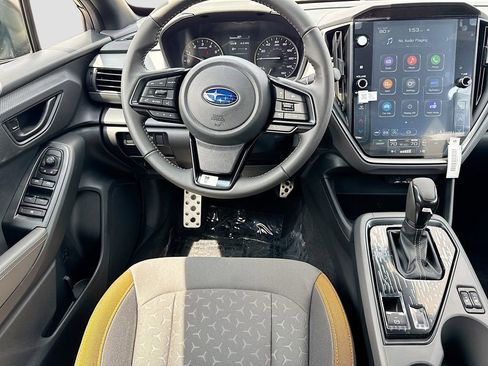 New 2026 Subaru Crosstrek 2.5i Sport AWD/4WD image 27