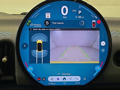 New 2026 MINI Cooper S image 18