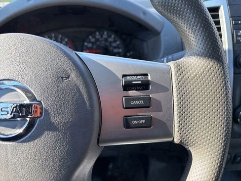 Used 2016 Nissan Frontier S image 20