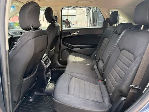 Used 2018 Ford Edge SEL AWD/4WD image 25