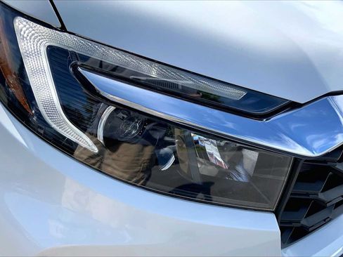 Used 2022 Honda Passport EX-L image 27