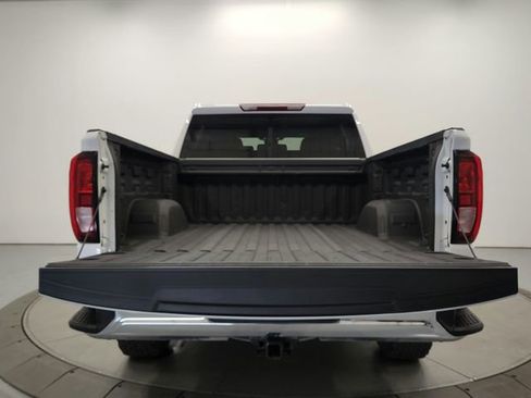 Used 2023 GMC Sierra 1500 Pro w/ Pro Value Package image 28